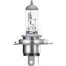 OSRAM Halogen-Scheinwerferlampe H4 64196 75/70W 24V P43T...