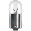 Ampoule OSRAM avec culot métallique R5W 5007 5W...