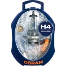 OSRAM Replacement Bulb Box H4 CLK H4 EURO 4050300873398 NEW