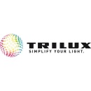 Terminale Trilux ZKS PC/Atirion PU = 2 pezzi 5226800 NUOVO