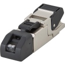 Connettore RJ45 Telegärtner MFP8 T568 B Cat.6A(IEC),...