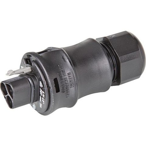 wieland Fiche RST20i3, 10-14mm 3 pôles, 250 V / 20 A avec raccordement à vis 96.032.4153.1 NOUVEAU