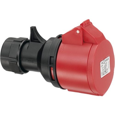 Accoppiamento ABL CEE 400V 32 A K52S30 NUOVO