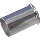 intercable ferrule DIN 46228 part 1, 0,5qmm 6 mm length...