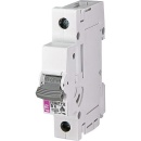 ETI Circuit breaker Etimat P10, C4A, 1pin NEW