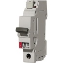 ETI Circuit breaker Etimat P10-QC, B16A, 1pin 291600101 NEW