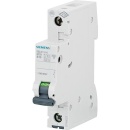 Siemens automaat Siemens, 6KA, 1-polig, B20A, 5SL6120-6...