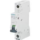 Siemens automaat Siemens, 6KA, 1-polig, C10A, 5SL6110-7...