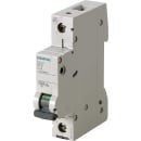 Siemens automaat Siemens, 10KA, 1-polig, B10A, 5SL4110-6...