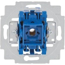 Busch-Jäger flush-mounted change-over switch 2000/6...