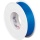 Coroplast Tape electrical insulating tape blue width 15mm length 10mtr. / 1 pc. NEW