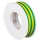 Nastro isolante elettrico Coroplast Tape verde larghezza 50mm lunghezza 25mtr. / 1 pz. NUOVO