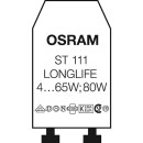 OSRAM Starter ST 111 4-80W NEU