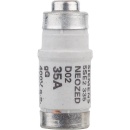 Siemens Neozed zekering, D02 35A 5SE2335 NIEUW