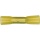 WKK Material de fijación conector a tope con tubo termorretráctil aislante, 4,0 - 6,0mm² color amarillo, PU = 10 unidades NUEVO