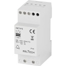 Reltech bell transformer RKT1FS 2 TE, 1A, 4-8-12V without...