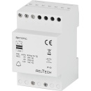 Reltech Bell Transformer RKT1PTC 3 TE, 1A, 4-8-12V...