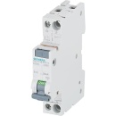 Siemens Interrupteur FI/LS Siemens, 6kA type A, B10,...