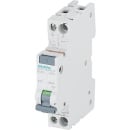 Interruttore Siemens FI/LS Siemens, 6kA tipo A, B13,...