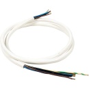 Pollmann Herdanschlussleitung HAL 5G1,5 A2 1,5m 1410202 NEU