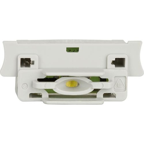 Siemens Inserto luce LED 230V/50HZ bianco 5TG7354 NUOVO