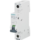 Siemens automaat Siemens, 6KA, 1-polig, B16A, 5SL6116-6...