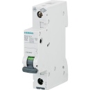 Siemens automaat Siemens, 6KA, 1-polig, C20A, 5SL6120-7...