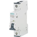 Siemens automaat Siemens, 10KA, 1-polig, B16A, 5SY4116-6...