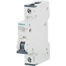 Siemens automaat Siemens, 10KA, 1-polig, C16A, 5SY4116-7...