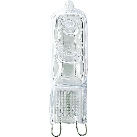 Ledvance halogeenlamp Halopin 66720, 20W 230V G9 NIEUW