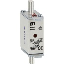 ETI-zekering NH AC 500V, maat C00/ 40A NIEUW