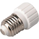 Adapter do gniazda lampy E27 - GU10 NOWOSC