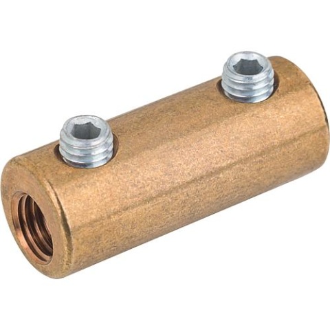 Conector de tornillo BSLB-4/16 NUEVO