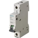 Siemens automaat Siemens, 10KA, 1-polig, B16A, 5SL4116-6...