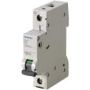 Siemens automaat Siemens, 10KA, 1-polig, C16A, 5SL4116-7...