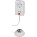 brennenstuhl Schaltbare Steckdose Eco-Line Comfort Switch...