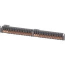 Siemens N-PE terminal strip Siemens, screw technology,...