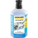 KÄRCHER Autoshampoo 3 in 1 Inhalt: 1 Liter...