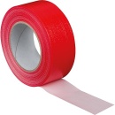 Gewebeband rot 50 mm x 50 m NEU