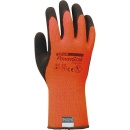 Kromwell Towa Guantes de punto grueso par Power Grap...