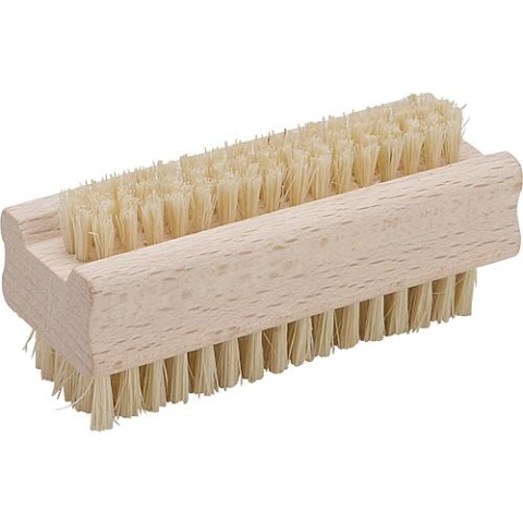 Rothweiler Hand Washing Brush Wood NEW