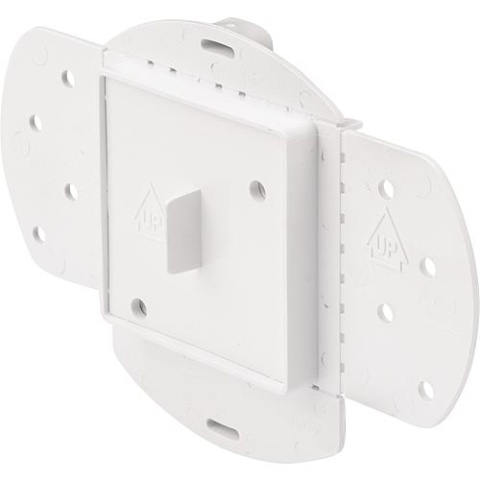 FAWAS installation frame with plaster cover for wall inlets 24619 NEW