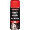 EURO-LOCK White Oil Spray LOS 37 400ml Spray Can LOS 37 NEW