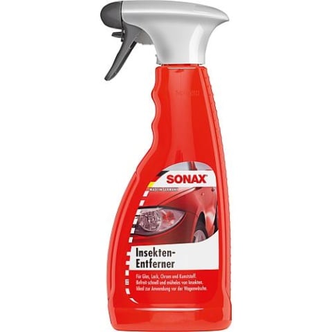 SONAX Insectenverwijderaar 500ml handverstuiver 533 200 NIEUW