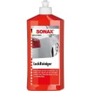 SONAX Paint cleaner 500ml dosing bottle 302 200 NEW