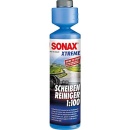 SONAX Ruitensproeierconcentraat XTREME 1:100, 250 ml fles...