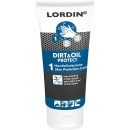 LORDIN Hand Protection Cream Dirt & Oil Protect 100...