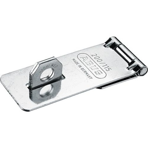 ABUS ABUS hasp versione 200/95 01613 4 NUOVO