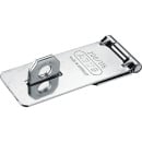 ABUS ABUS-Überfalle Ausführung 200/95 01613 4 NEU