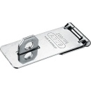 ABUS ABUS-Überfalle Ausführung 200/115 01619 6 NEU